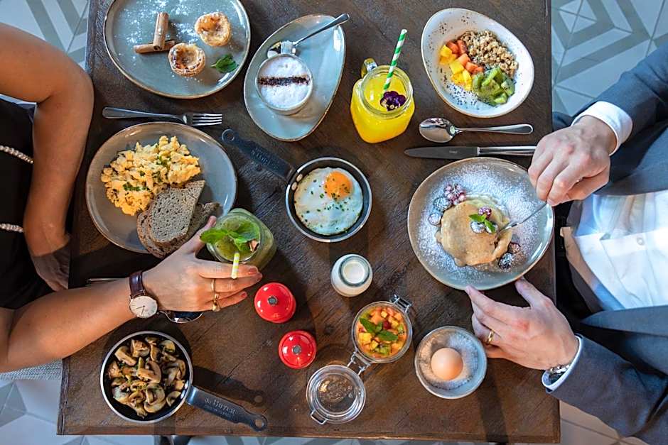 Fontinha Porto a Trademark Collection by Wyndham