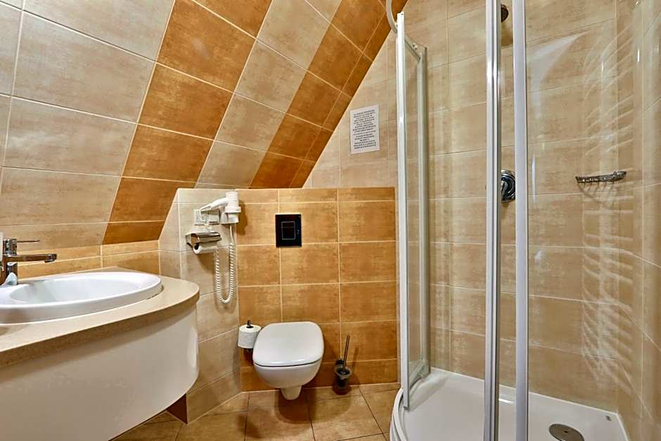 Pensjonat pod Kotelnicą