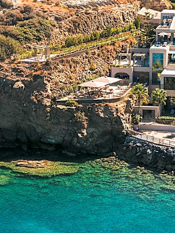 Castello Infinity Suites (ADULTS ONLY)