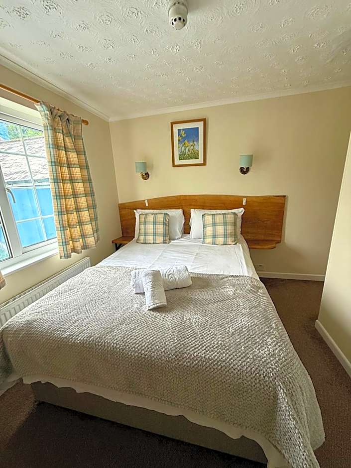 Trengilly Wartha Inn