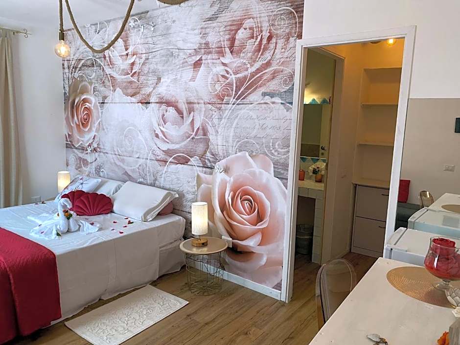 B&B Oltremare