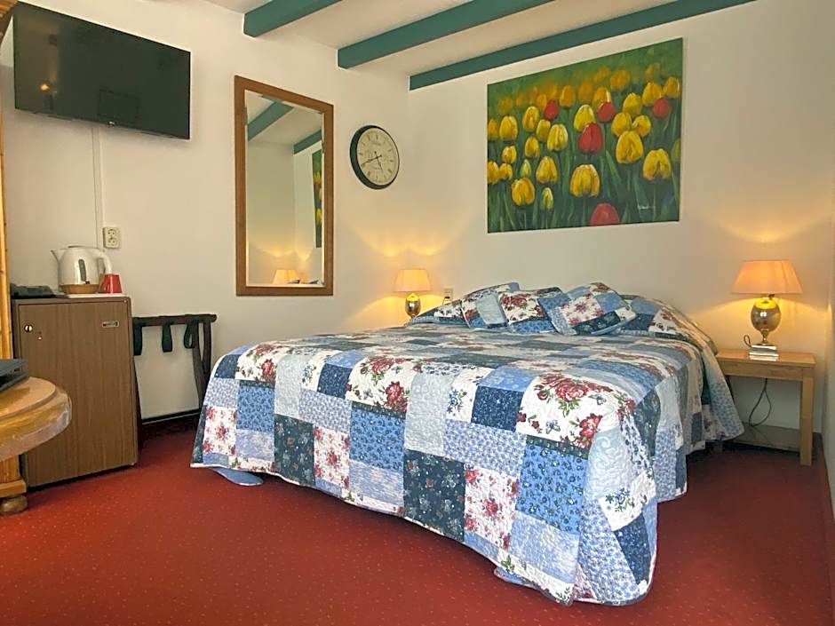 Hotel & Restaurant De Fortuna