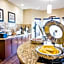 Staybridge Suites Plano / Frisco By IHG