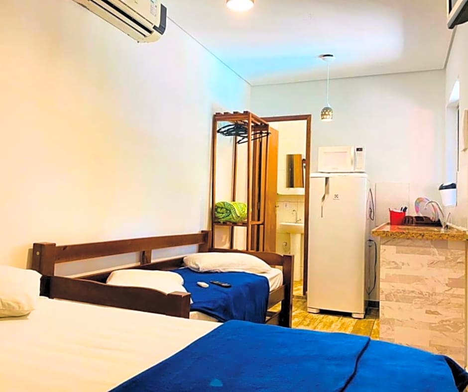 Pousada Papaya Container