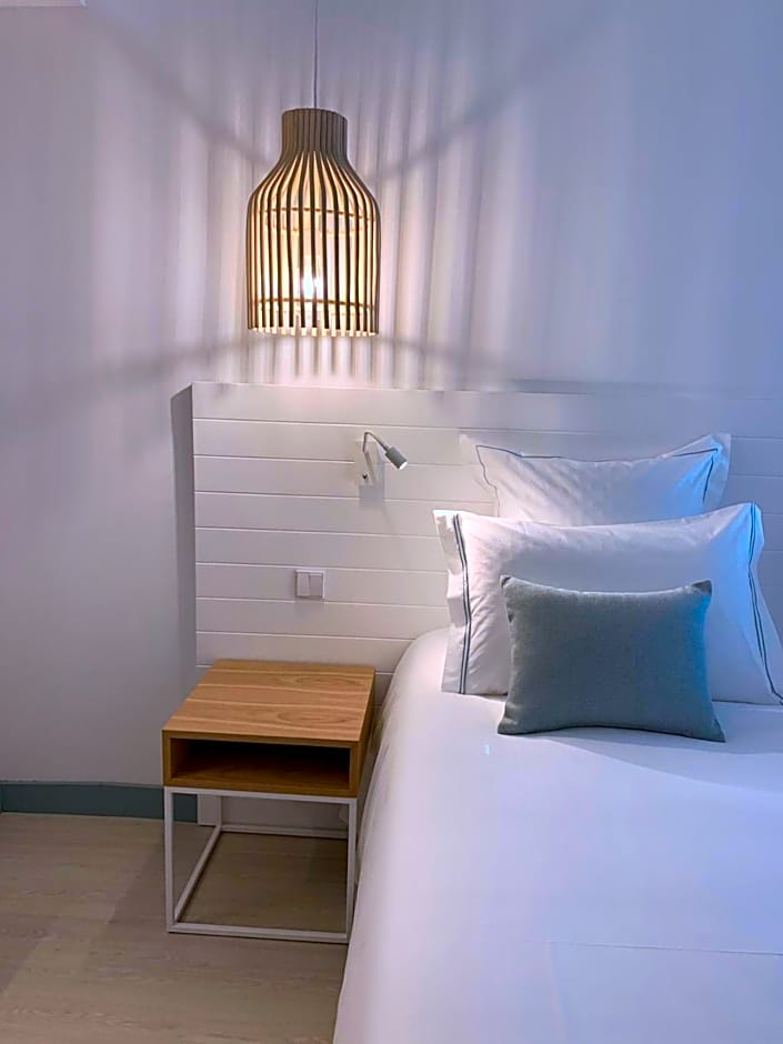 Malibu Foz Hotel - La Maison Younan