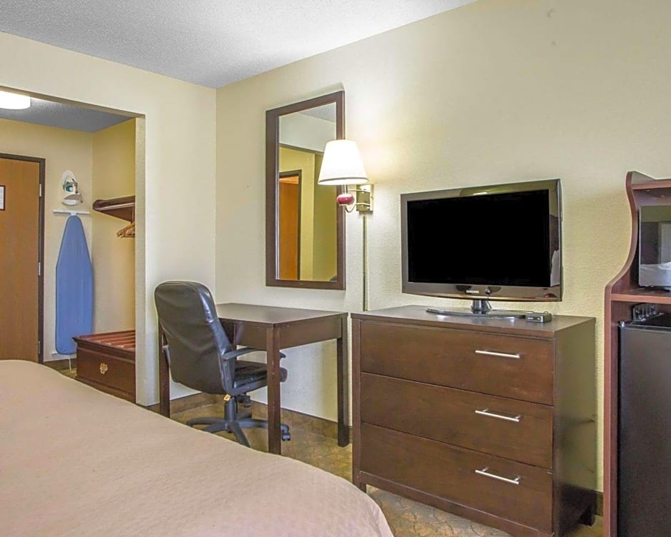 Quality Inn Merrillville