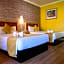 Hotel Colonial Mexicali