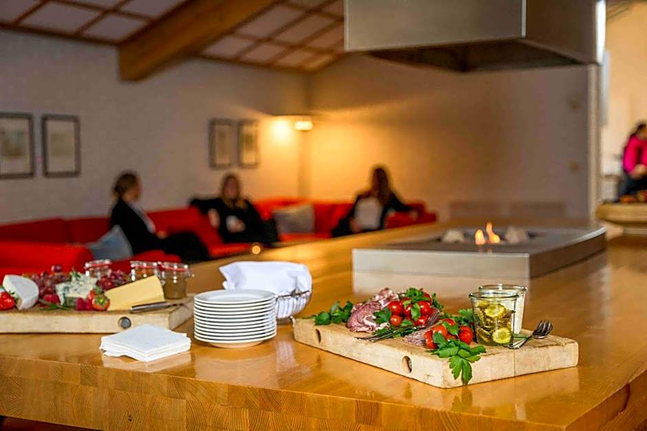 Thorbjørnrud Hotell