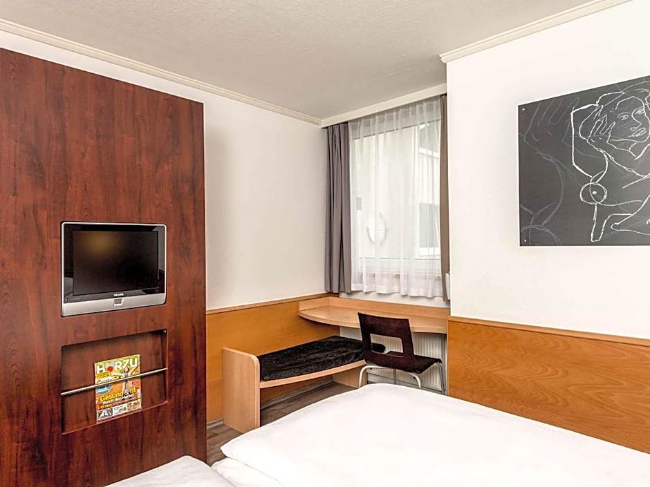 ibis Leipzig Nord-Ost