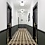 The Gregorian Hotel