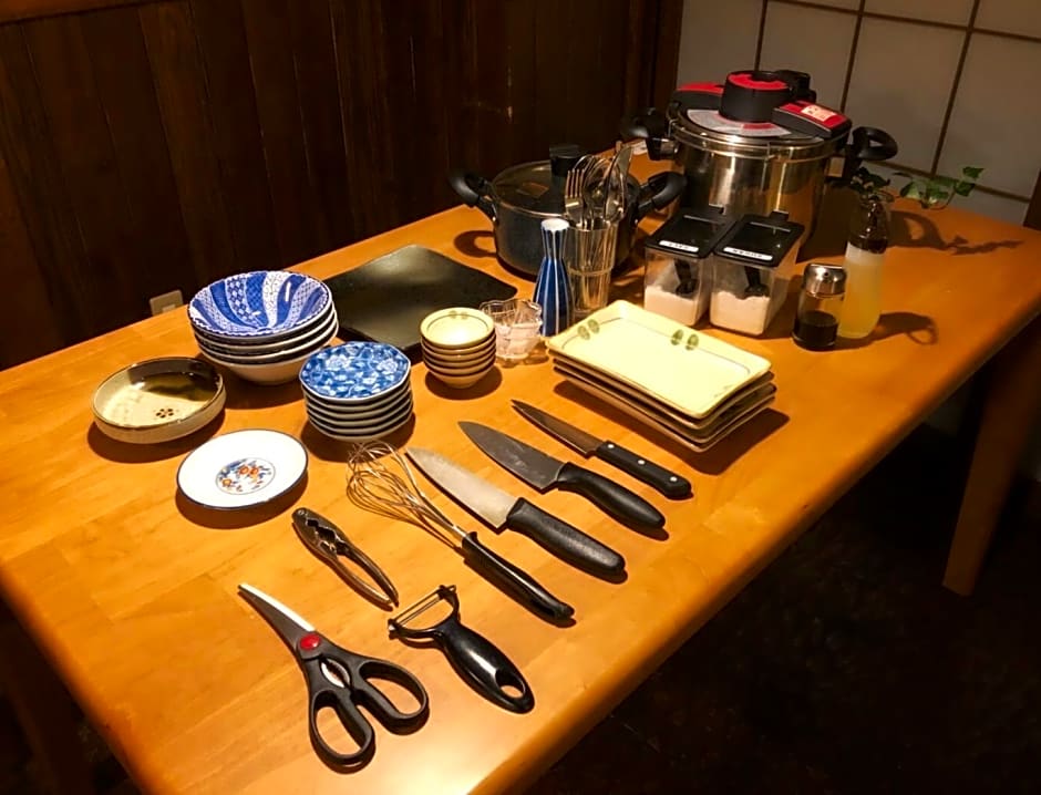 K's House Takayama - Quality Hostel