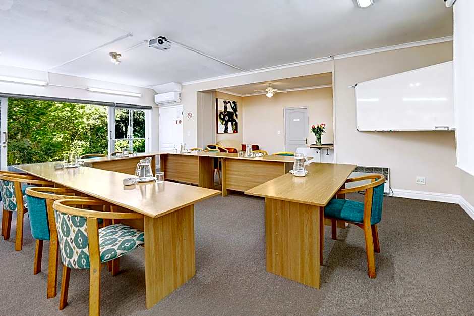 Bell Rosen Guest House