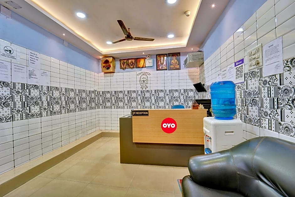 Hotel O Rai Guest House