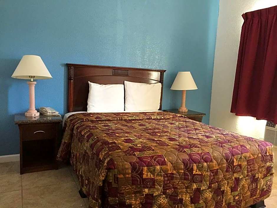 Photo 1 of 1 of 1 King Bed
