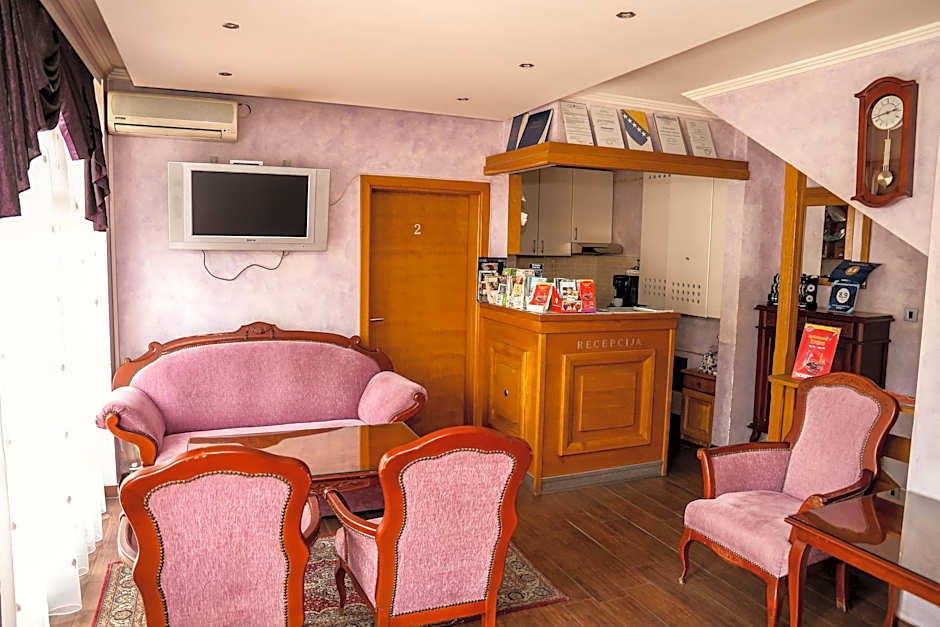 Guest House Vijecnica