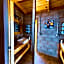 Cabana San Tony