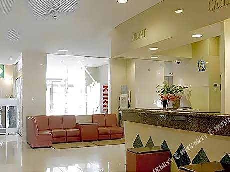 Hotel Sunoak Minamikoshigaya