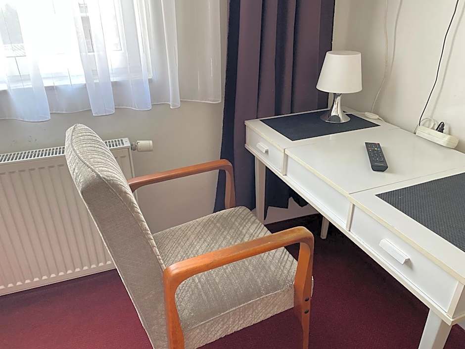 Hotel Elsen