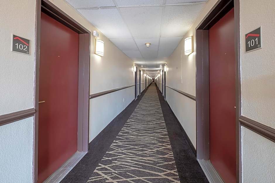 Red Roof Inn Warrenton