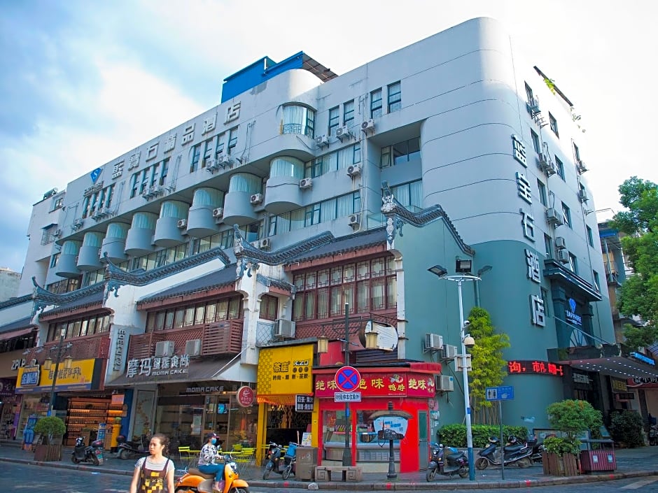 Guilin Sapphire Hotel