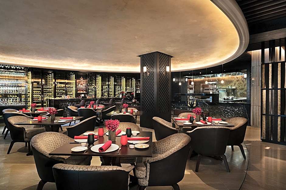 The Sukhothai Bangkok