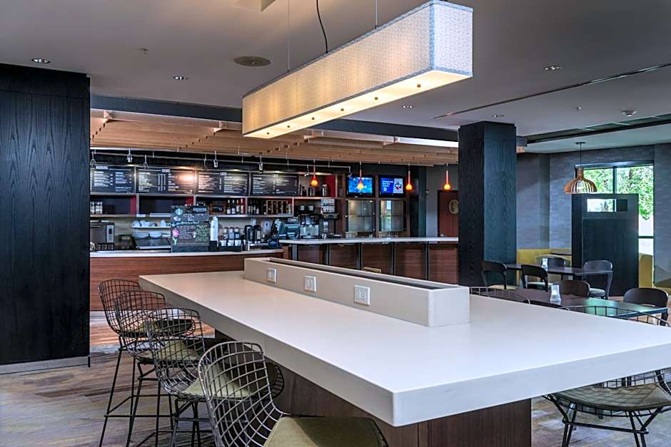 Courtyard by Marriott Bangor