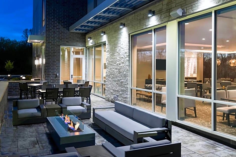 SpringHill Suites by Marriott Indianapolis Westfield
