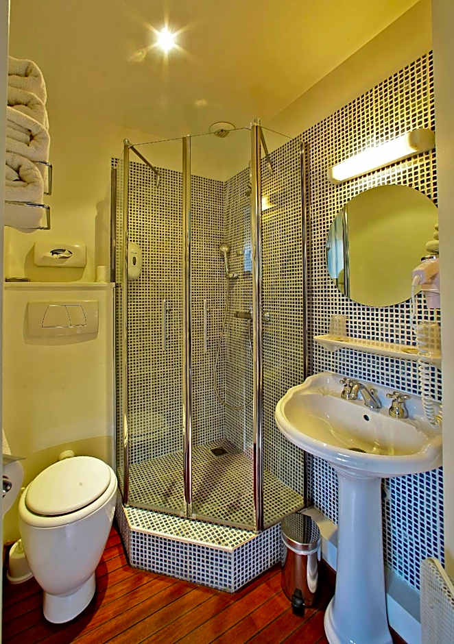 Hotel La Chaize