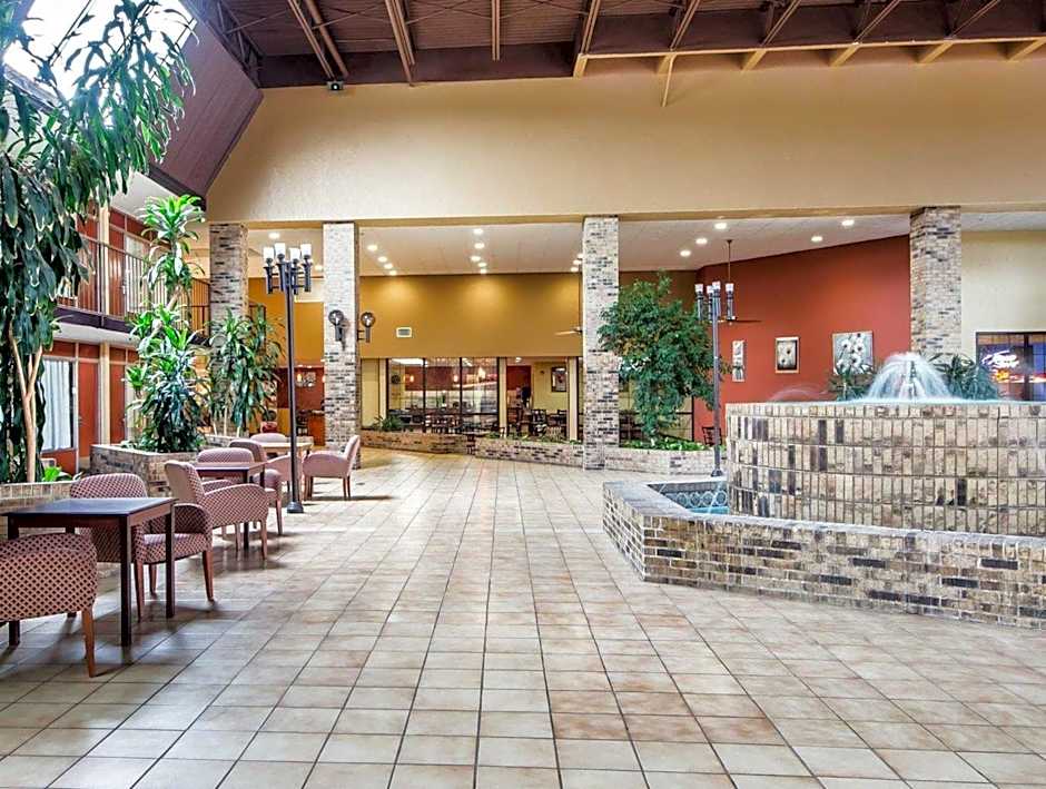 Baymont By Wyndham Stillwater – Stillwater, OK