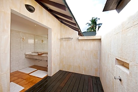 SUNSET DELUXE BEACH SGL