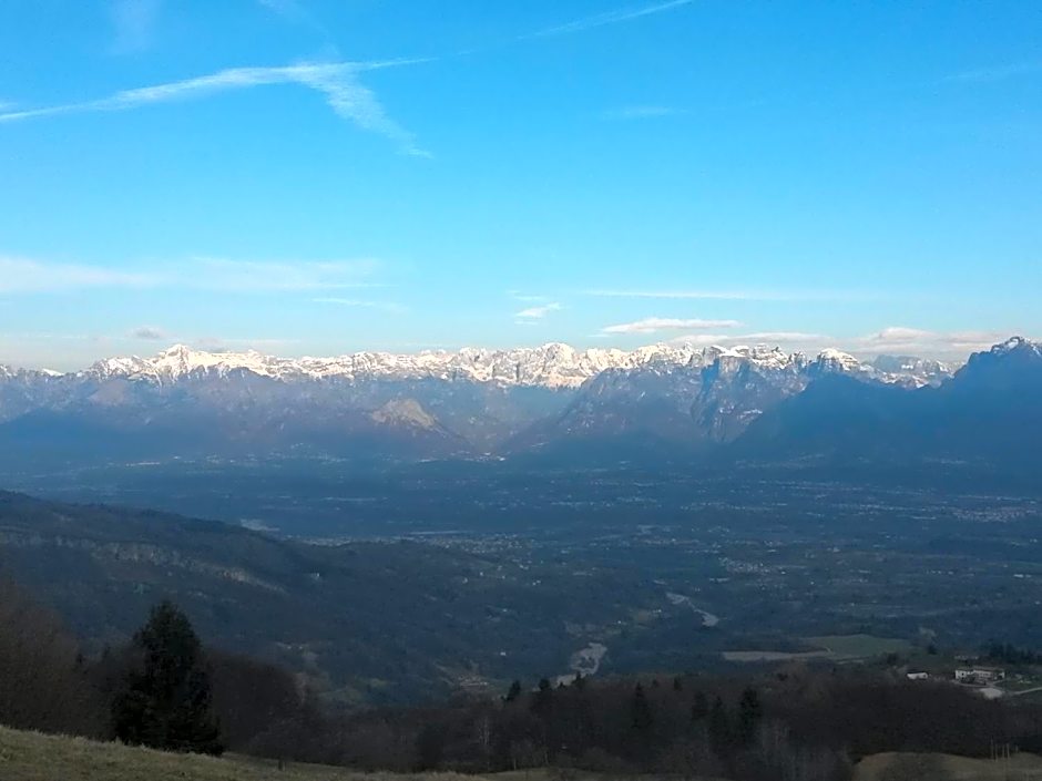 B&B Colli's Dolomites