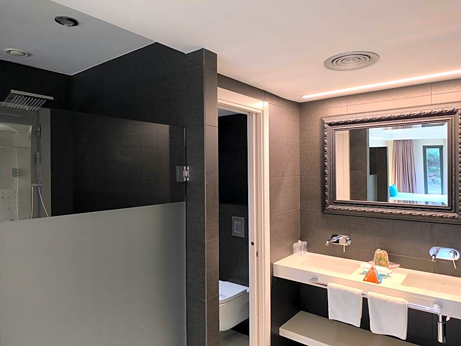 Hotel Spa La Terrassa