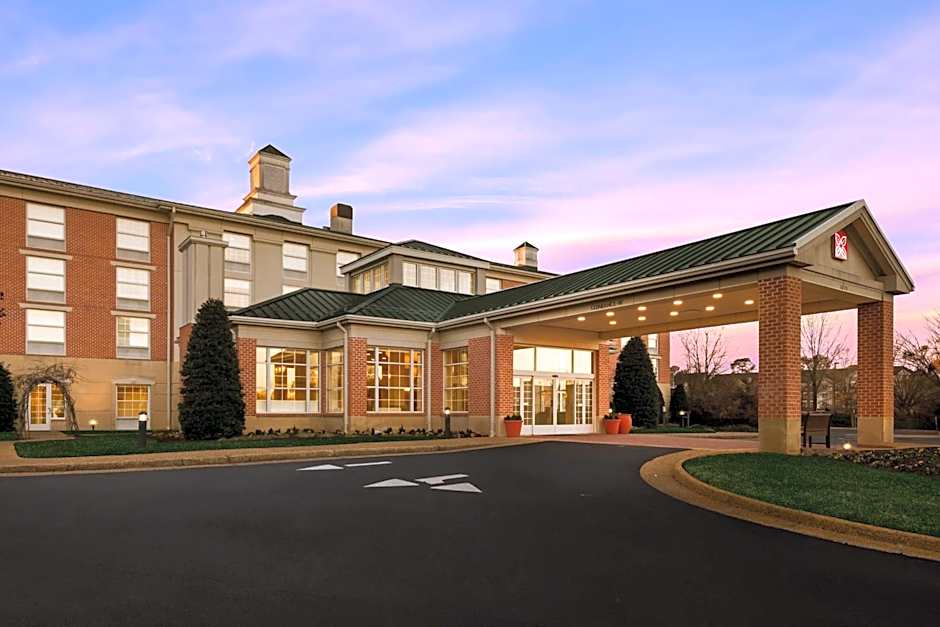 Hilton Garden Inn Williamsburg