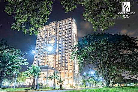 Sotogrande Davao Hotel