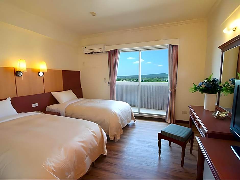 Kenting Hoilday Hotel