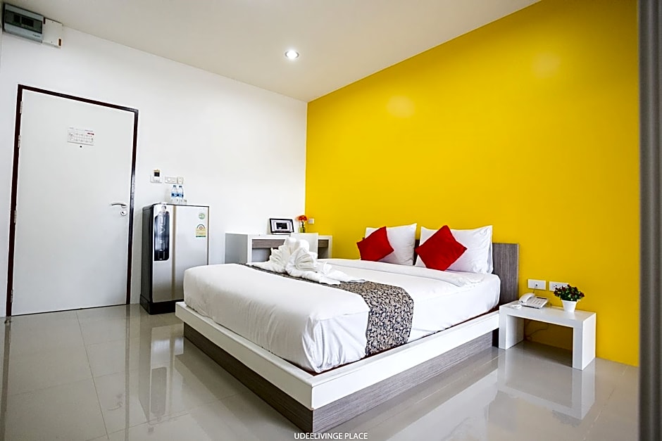 Udee Living Place