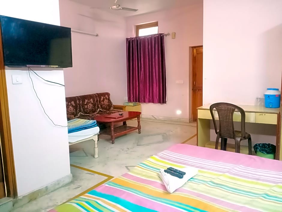 Hotel Mayur