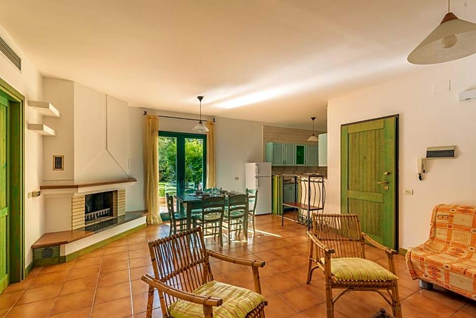 Residence I Mirti Bianchi