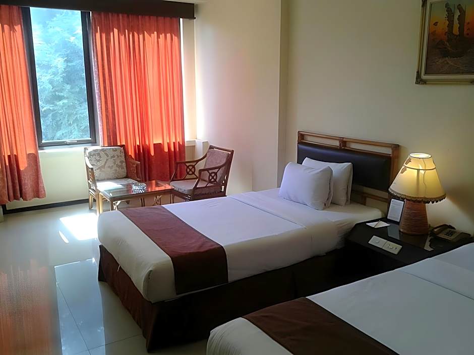 Hotel Merdeka