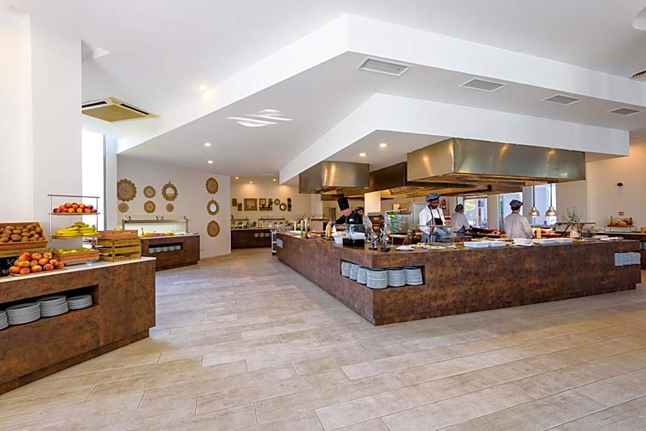 Aparthotel Tropic Garden