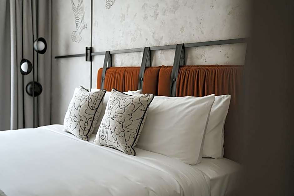 Hotel Indigo Krakow Wawel Castle By IHG