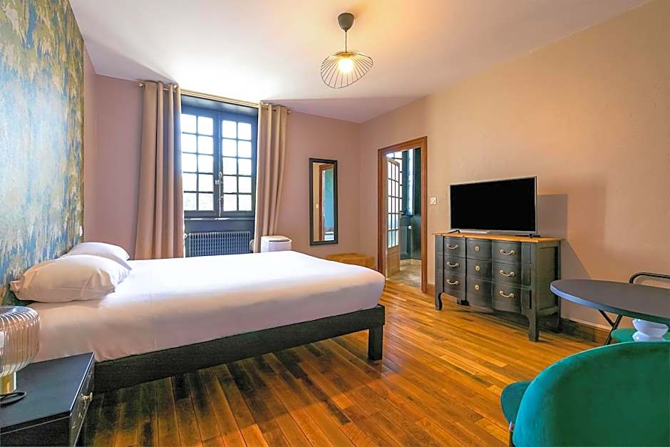 ibis Styles Dijon Sud