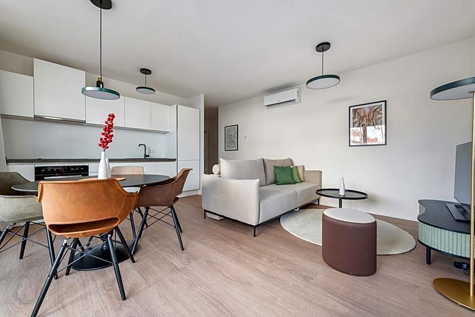 Karl und Anton Boutique Apartments