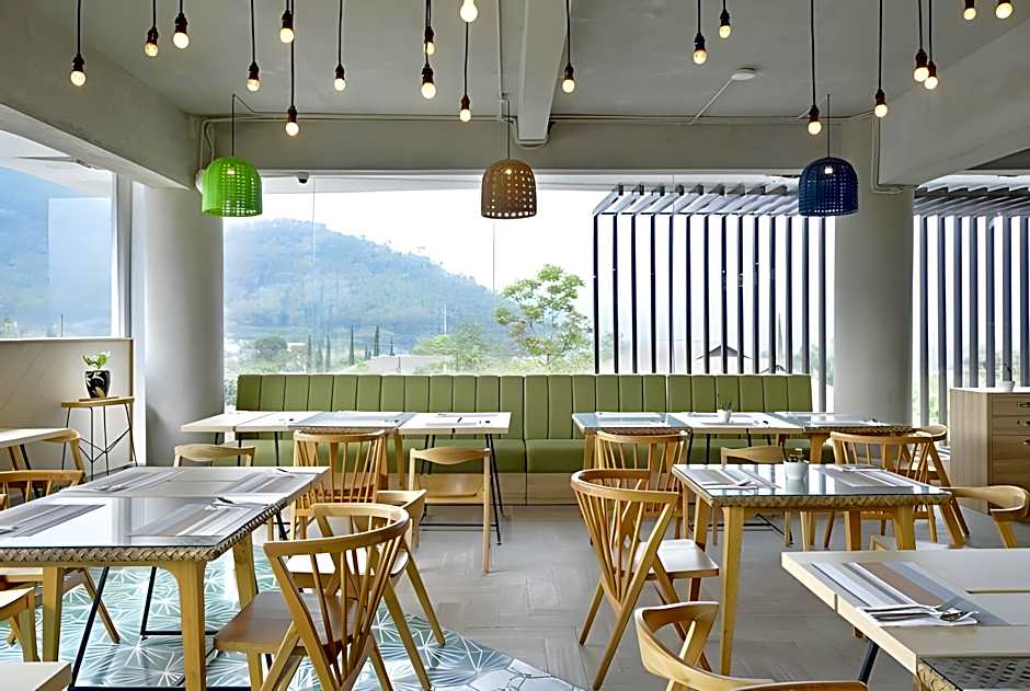 Horison Trunojoyo Batu Malang