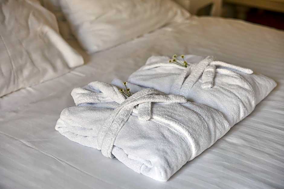 Ratonda Centrum Hotels