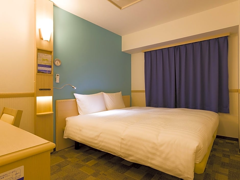 Toyoko Inn Toyotashi Ekimae