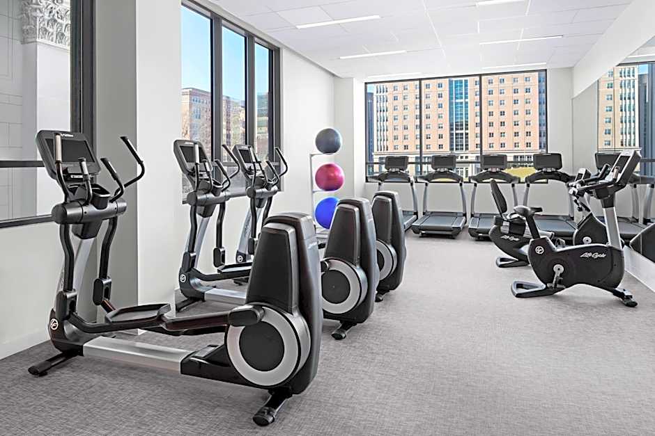 The Oaklander Hotel, Autograph Collection by Marriott