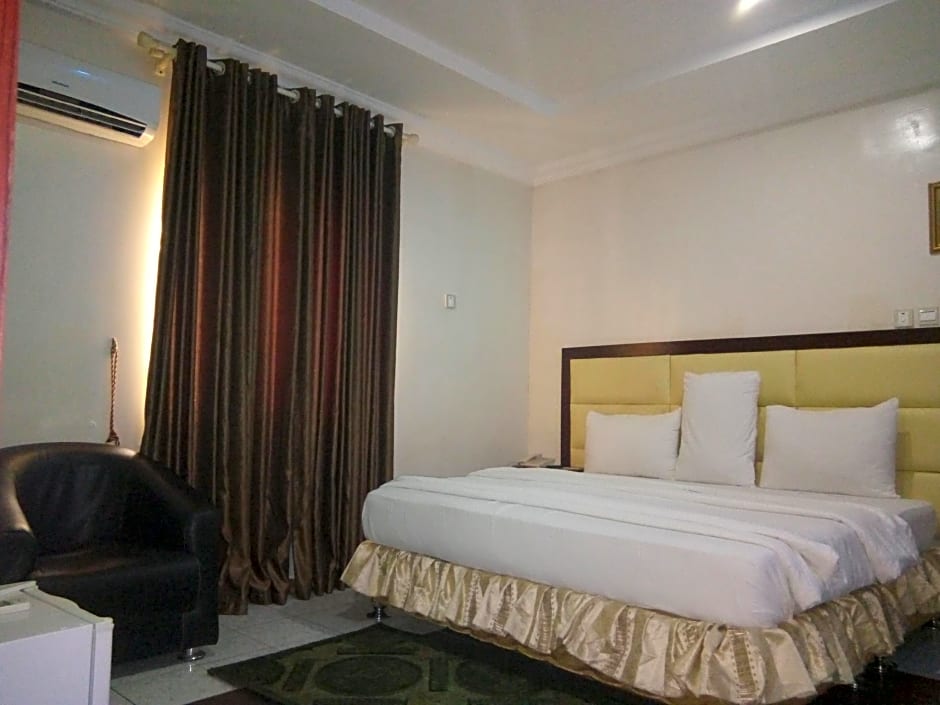 Viclin Diamond Hotels