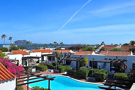 La Concha del Mar