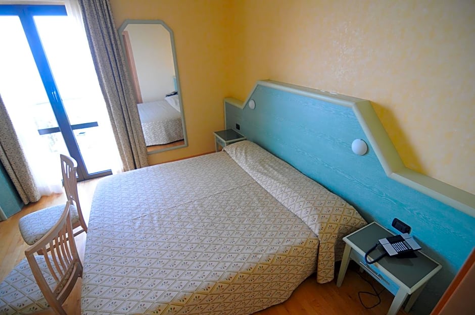Hotel Residence Mondial